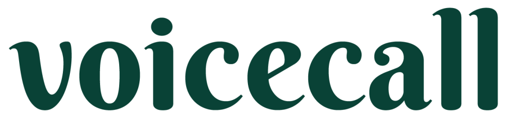 Voicecall Agency